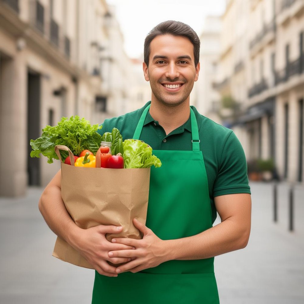 Swagatham delivery to your door