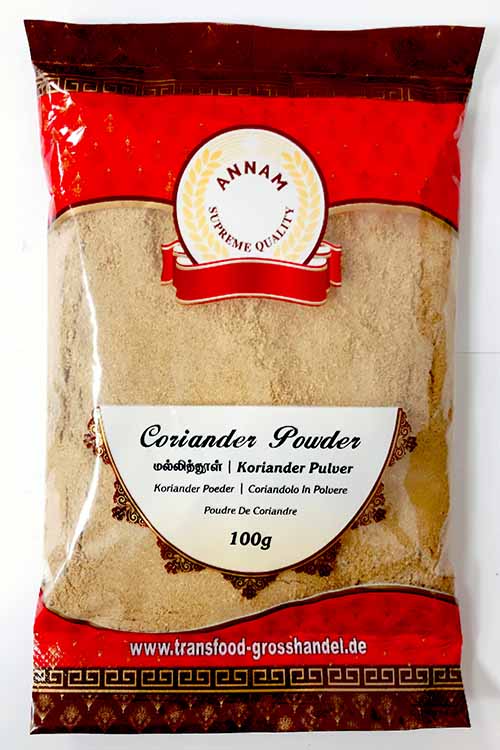 Annam Corriander Powder