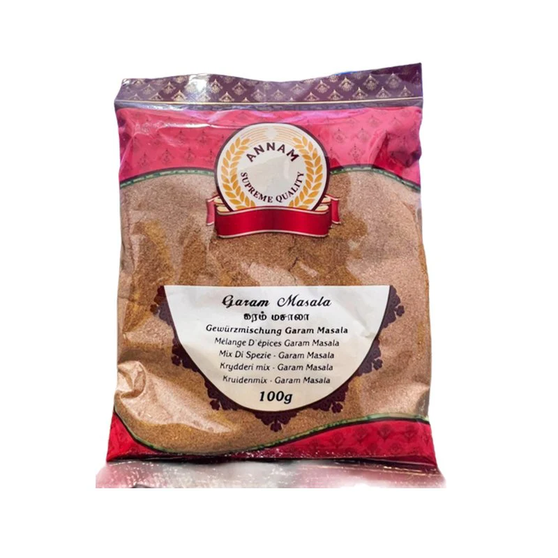 Annam Garam Masala