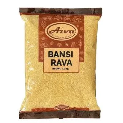 Aiva Bansi Rava / Rawa