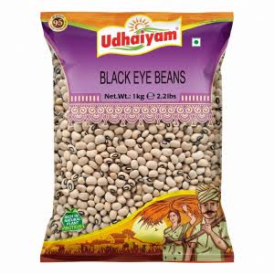 Udhaiyam Black Eye Beans