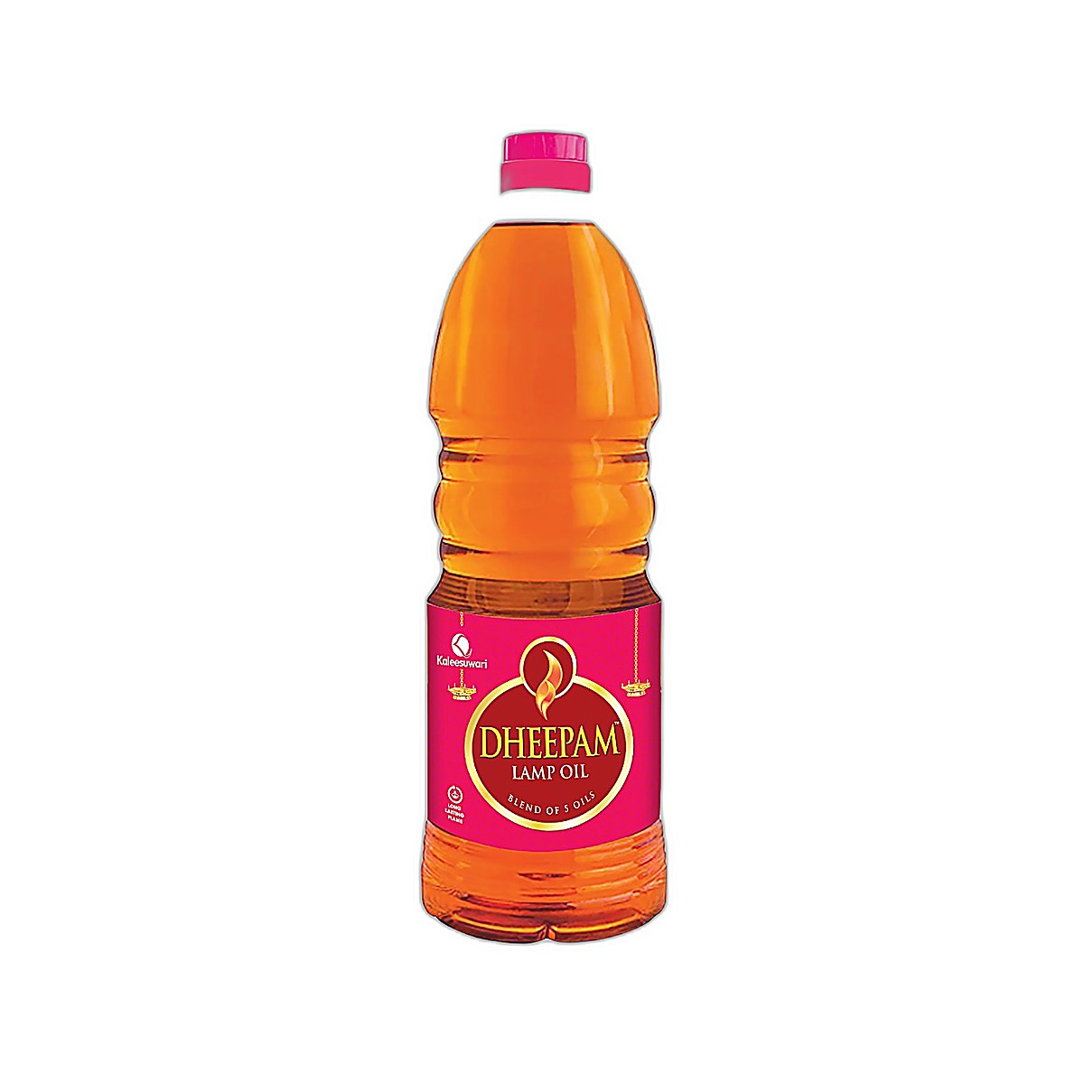 Deepam Lamp Oil