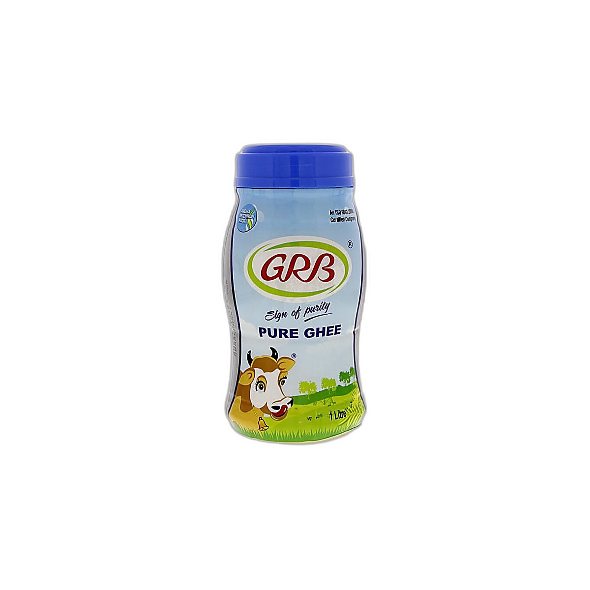 GRB Pure Ghee 500ml