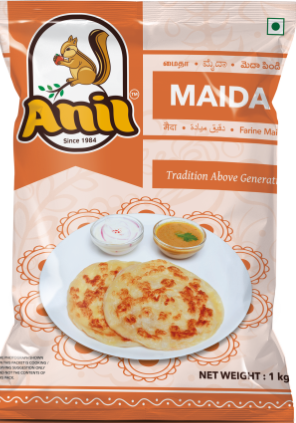 Anil Maida Flour