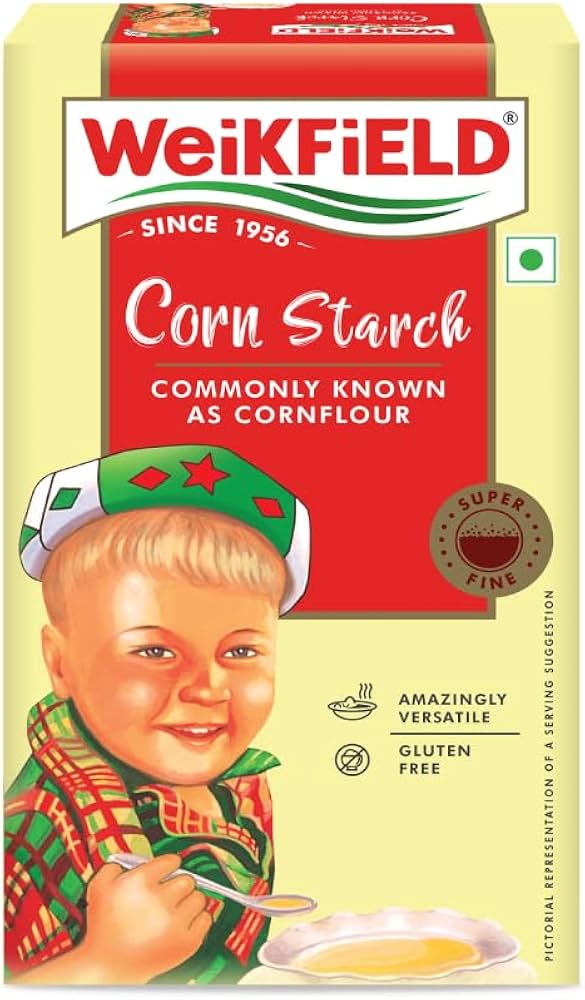 Weikfield Corn Flour