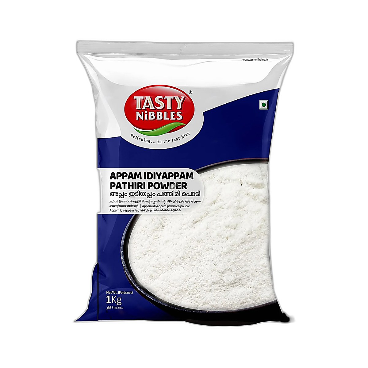 Tasty Nibble Appam Idiyappam Pathiri