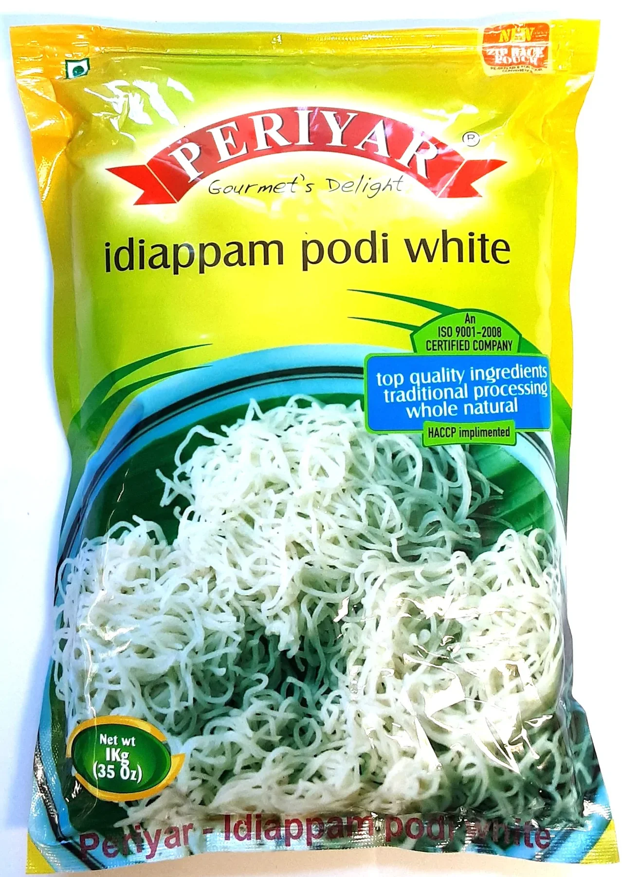 Periyar Idiyappam Podi White