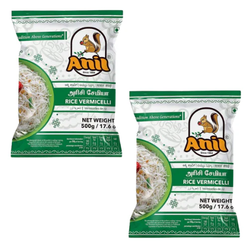 Anil Rice Vermicelli