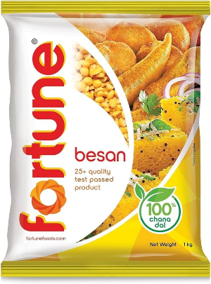 Fortune Gram Flour
