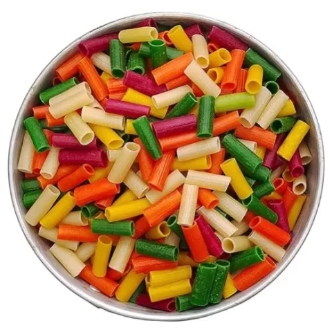 Lakshmi Coloured Fryums