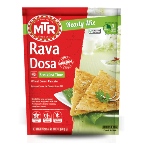 MTR Dosa Mix