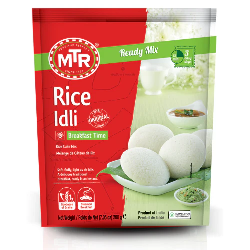 MTR Rice Idli Mix