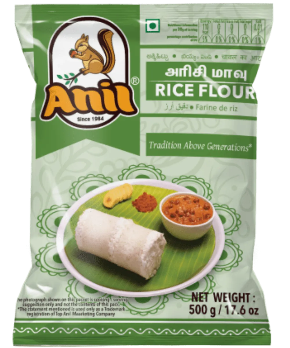 Anil Rice Flour