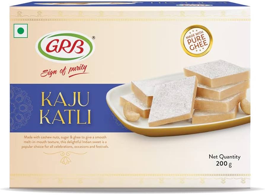 GRB Kajukatli