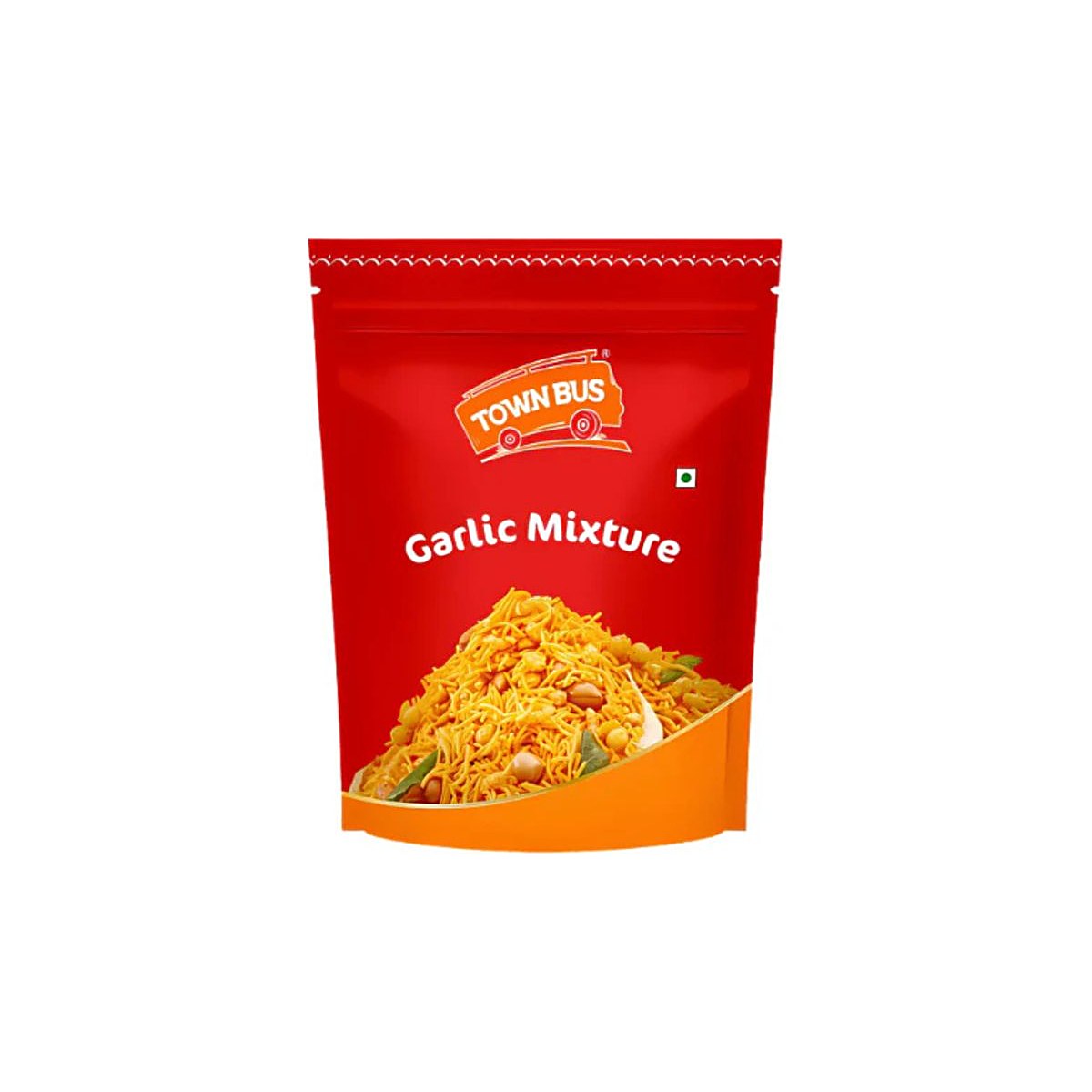 Town Bus Garlic Mixture