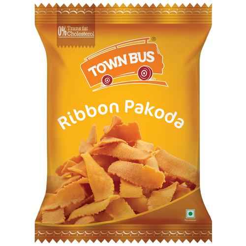 Town Bus Ribbon Murukku
