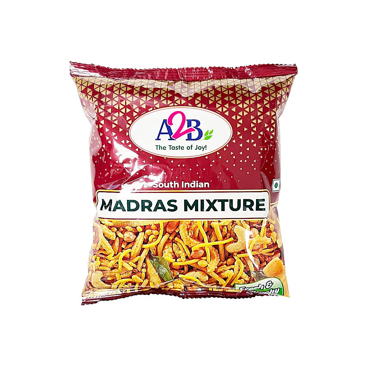 A2B Madras Mixture