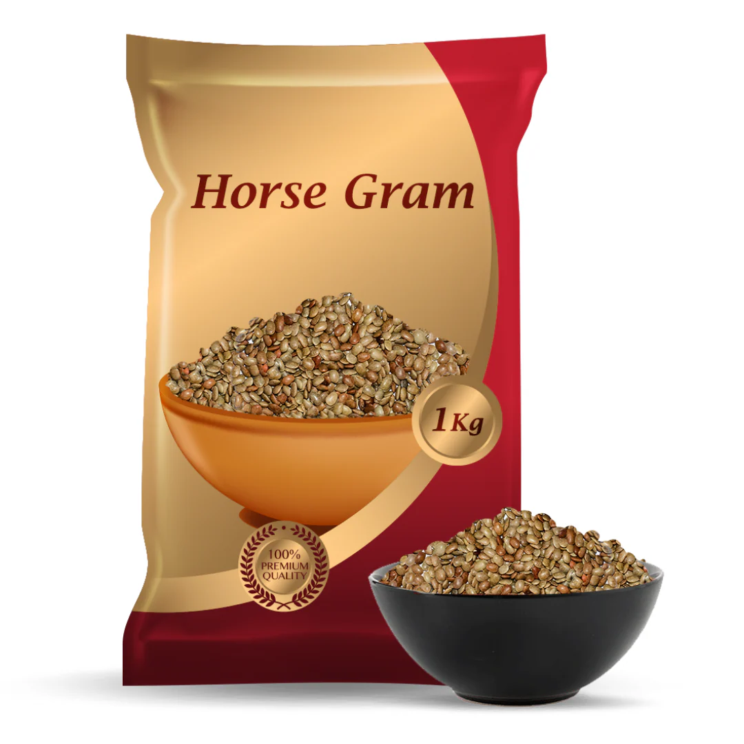Telugu Foods Horse Gram