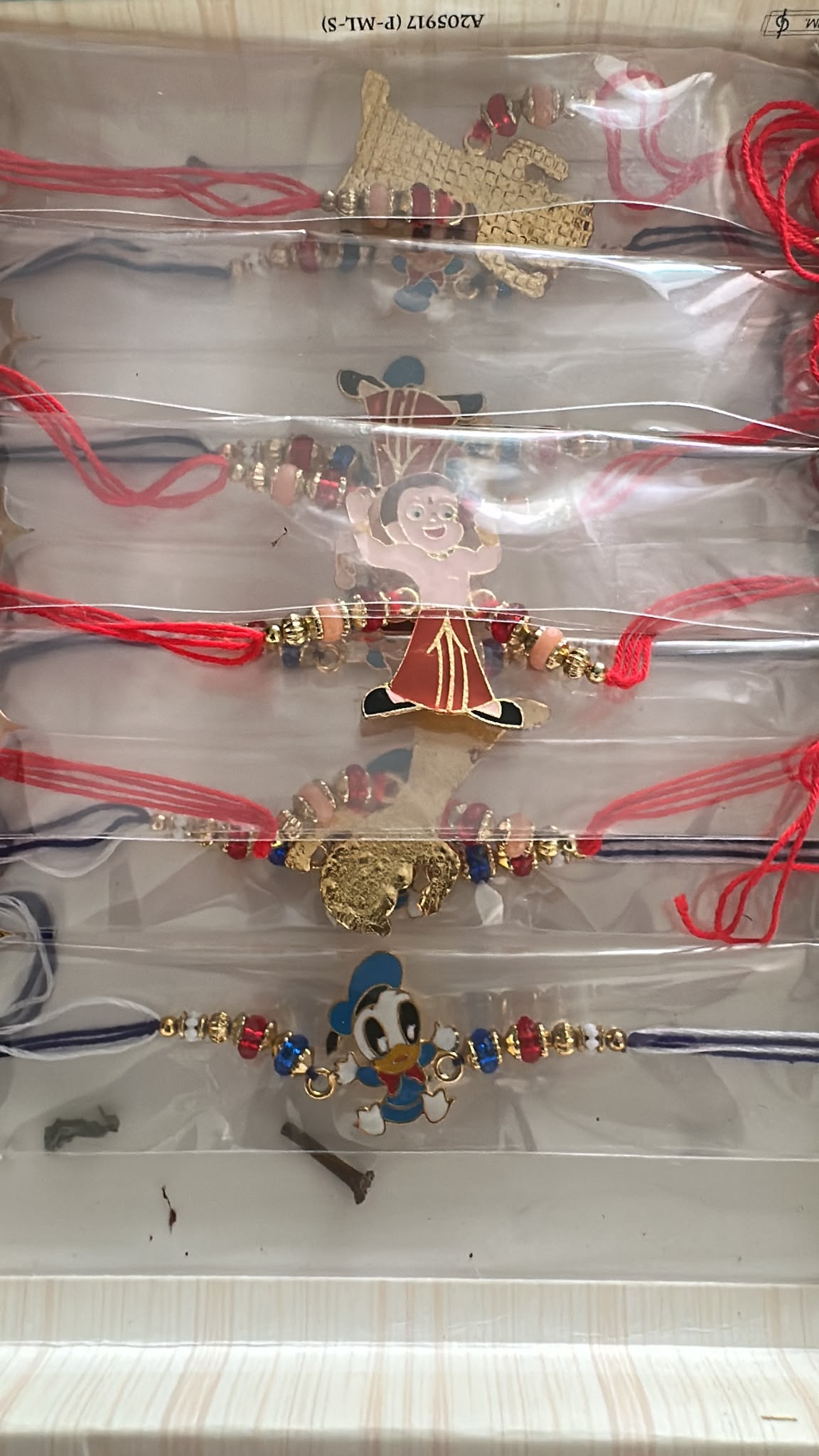 Kids Rakhi