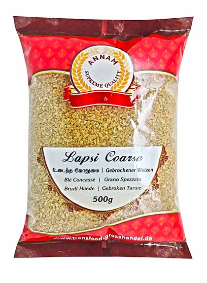 Annam Lapsi Coarse