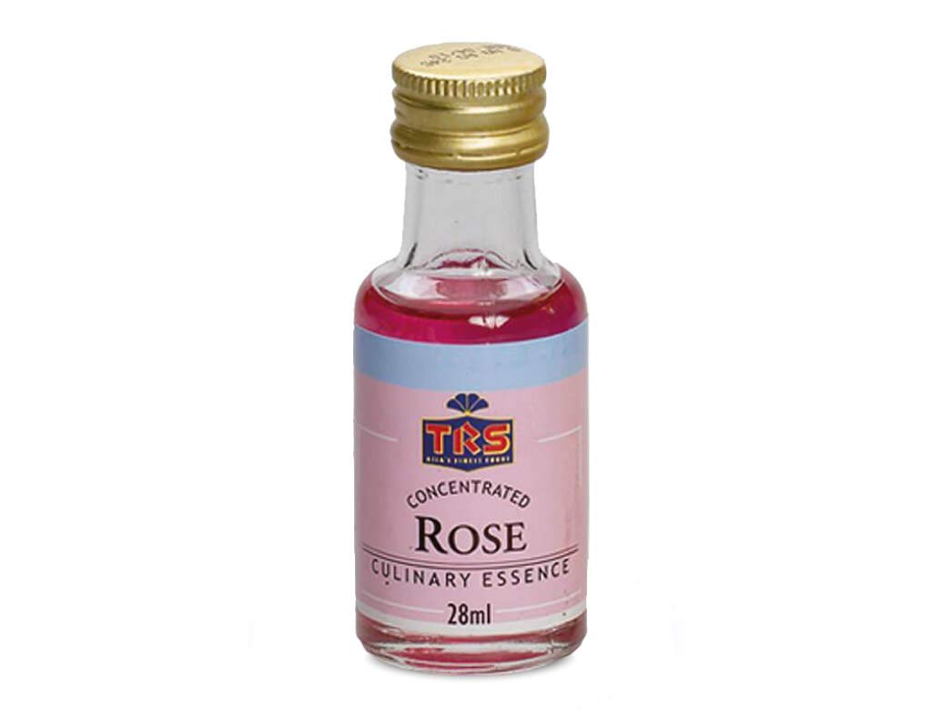 TJ Rose Essence