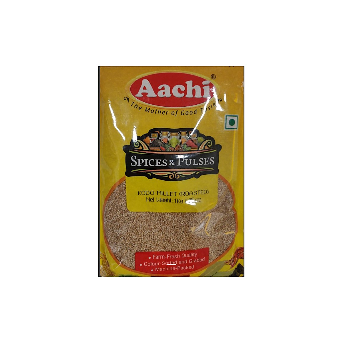 Aachi Kodo Millet