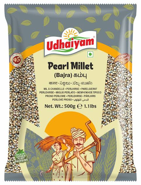 Udhaiyam Pearl Millet