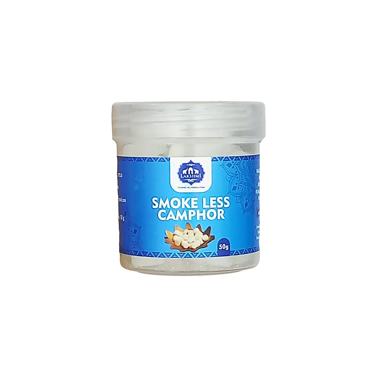 Lakshmi Smokeless camphor