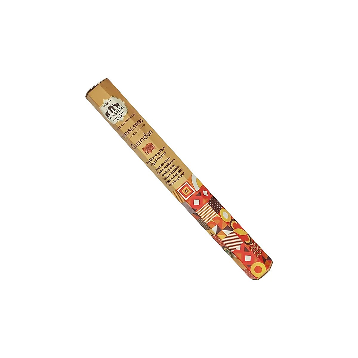 Lakshmi Chandan Incense