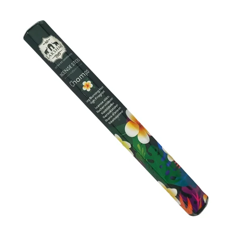 Lakshmi Jasmine Incense