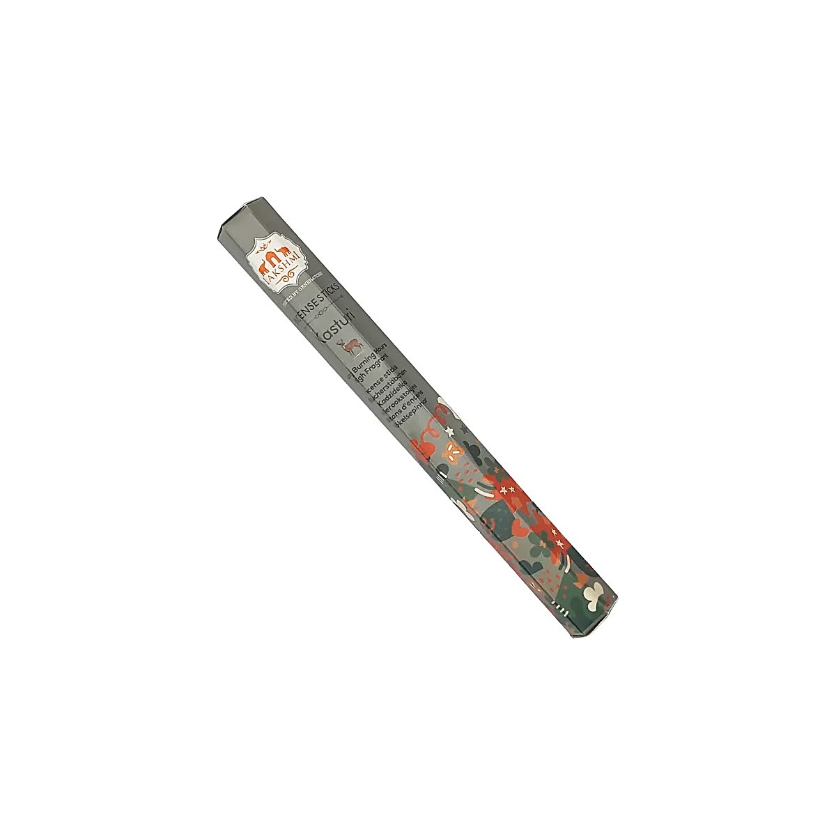 Lakshmi Kasturi Incense