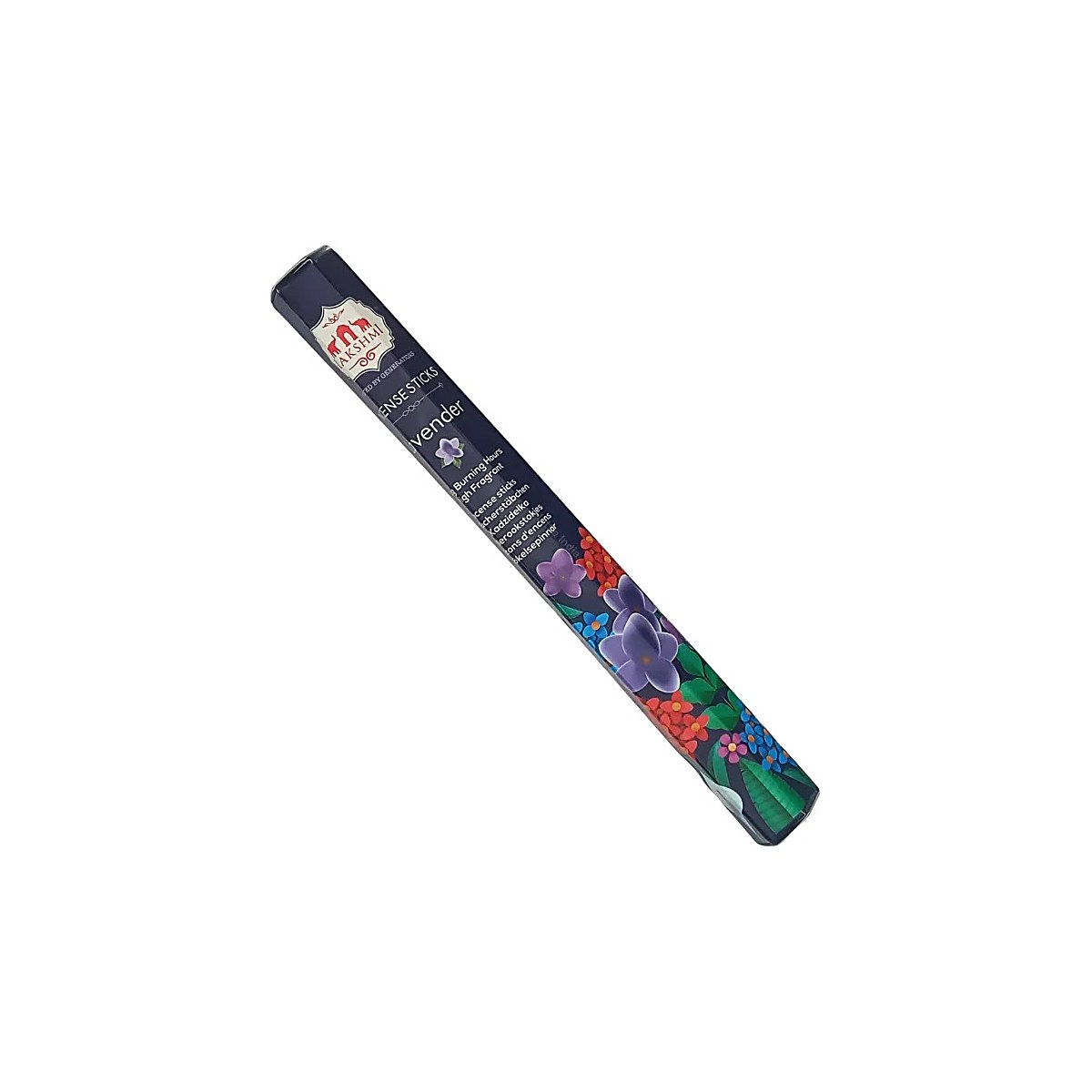 Lakshmi Lavender Incense