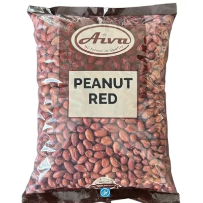 Aiva Red Peanuts