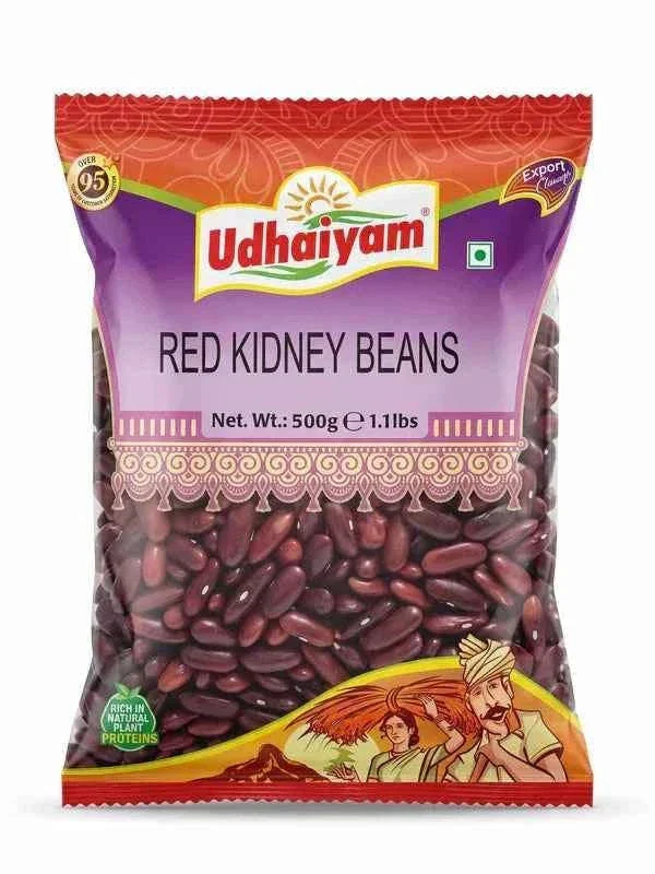 Udhaiyam Red Kidney Beans