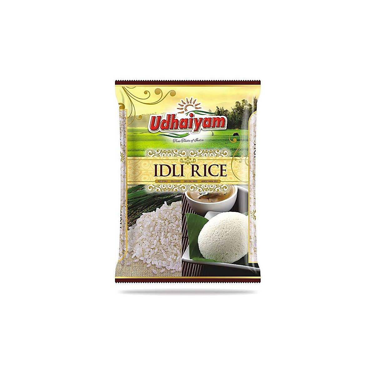 Udhaiyam Idli Rice