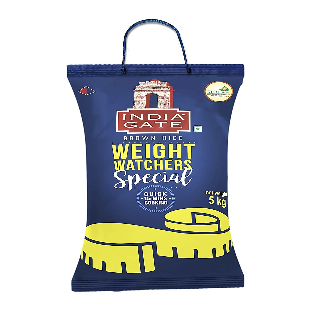 India Gate Brown Rice