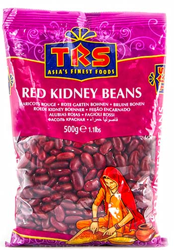 TRS Kidney Beans