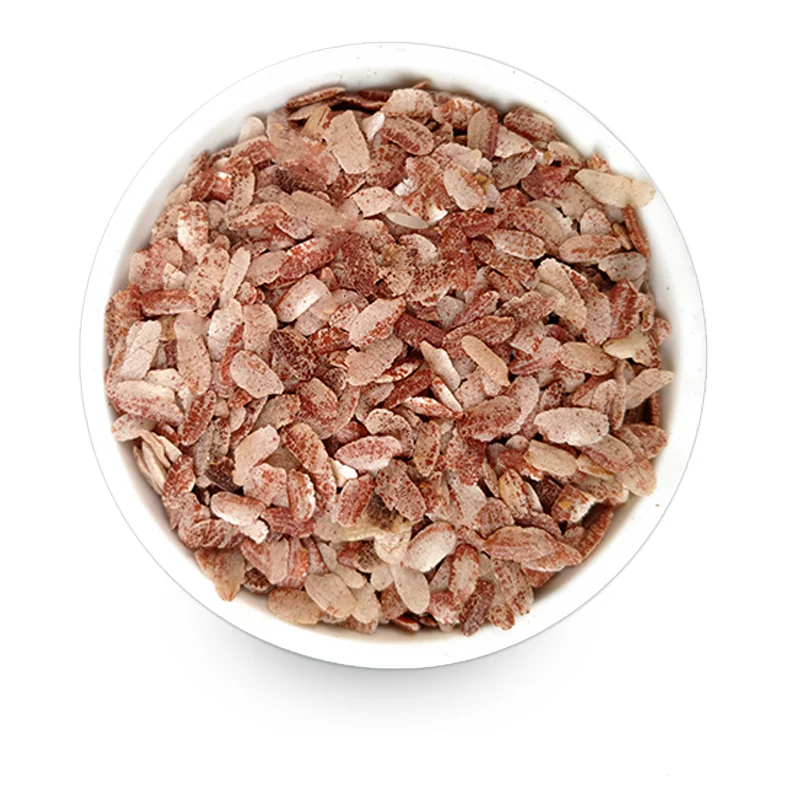 Grammerhein Rice flakes Red