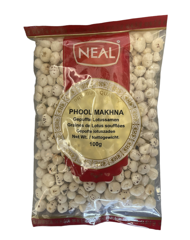 Neals Phool Makhana
