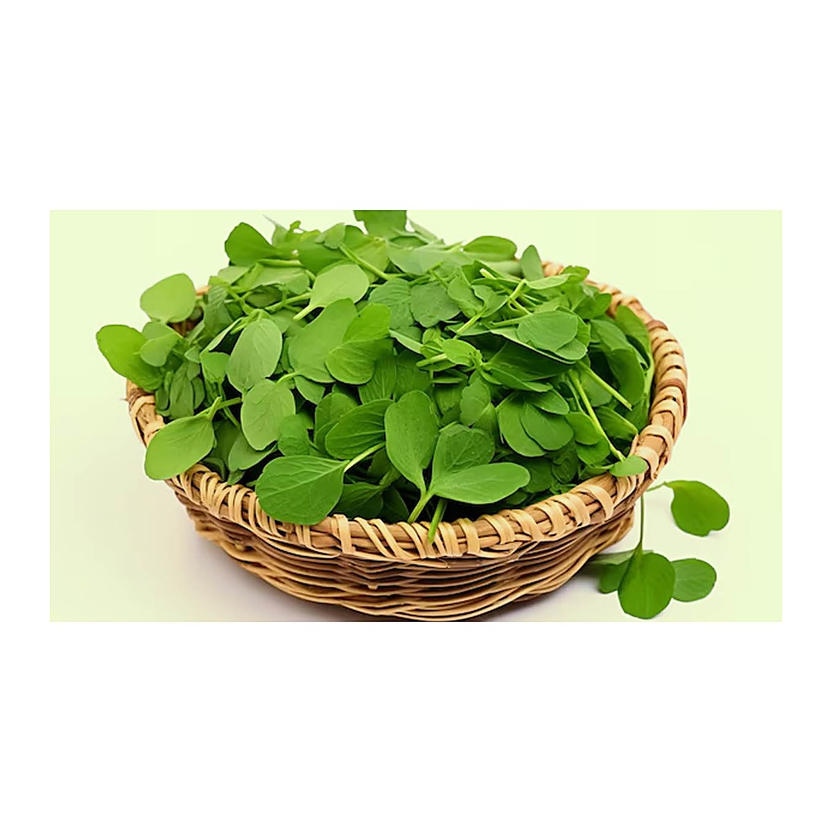 Methi