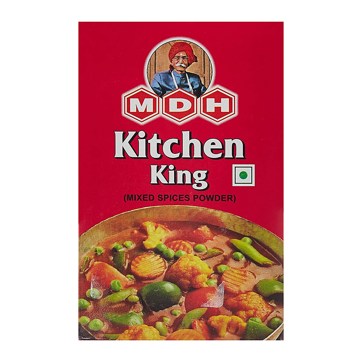 MDH Kitchen King