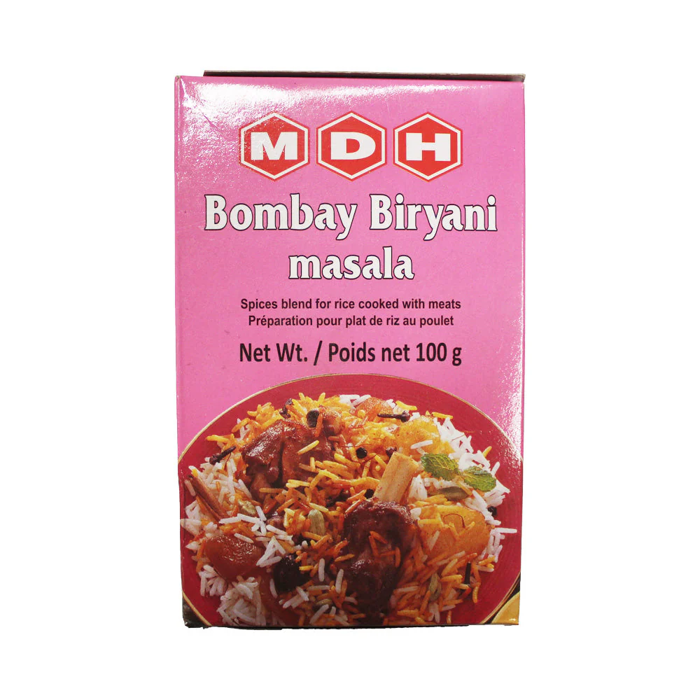 MDH Bombay Biriyani Masala