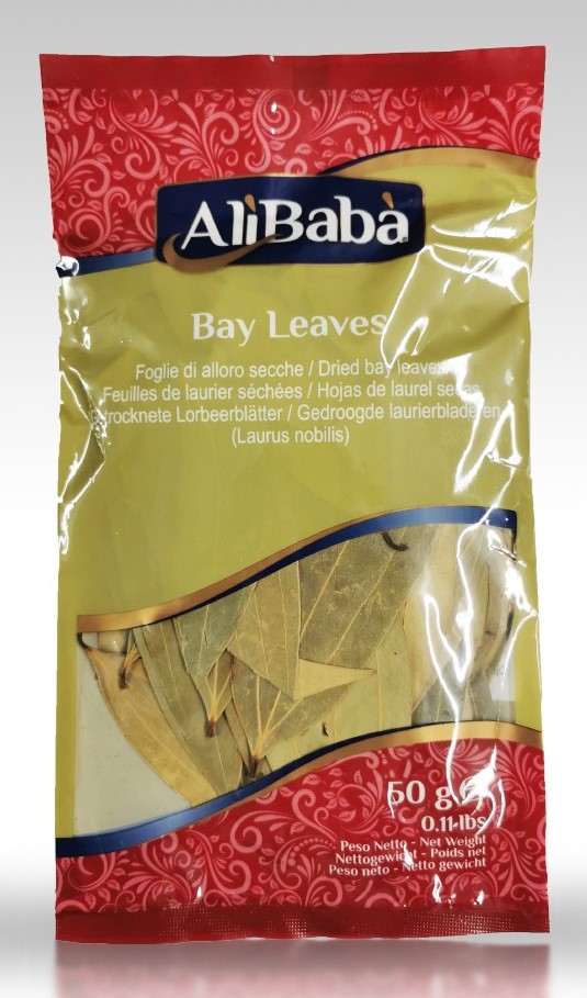 Alibaba Bay Leaves