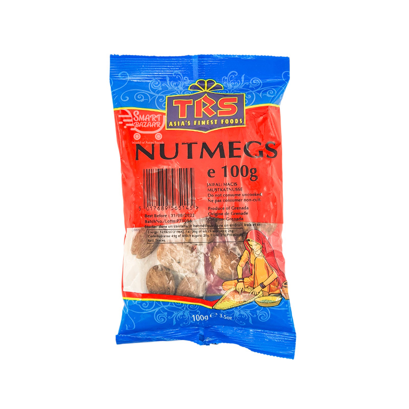 TRS Nutmeg