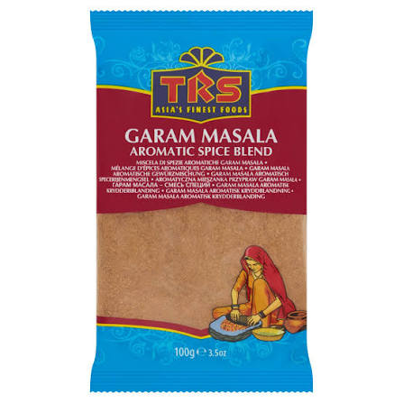 TRS Garam Masala Powder