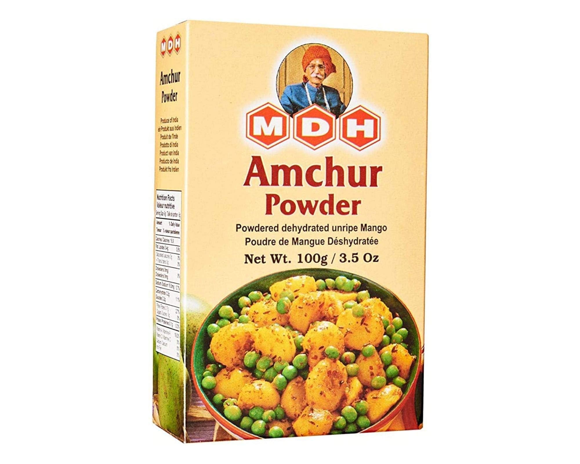 MDH Amchur Powder