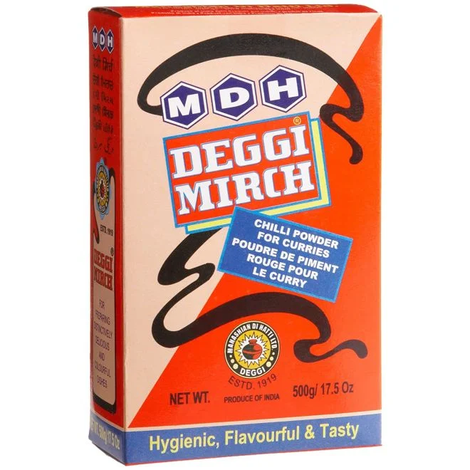 MDH Deggi Mirchi