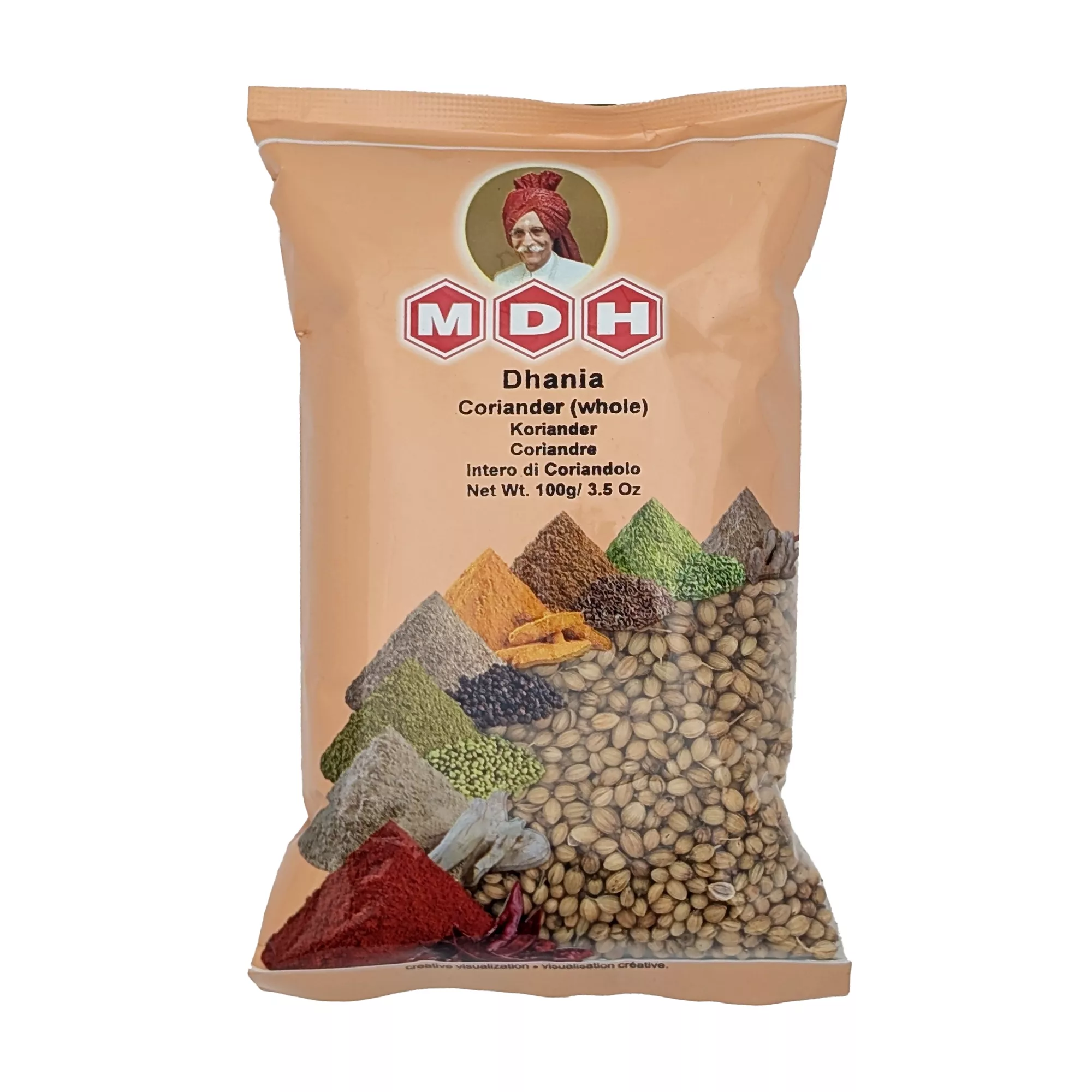 MDH Corriander Seeds