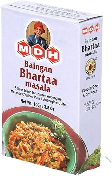 MDH Bhaingan Barta Masala
