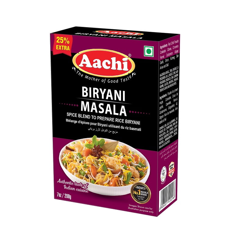 Aachi Biriyani Masala